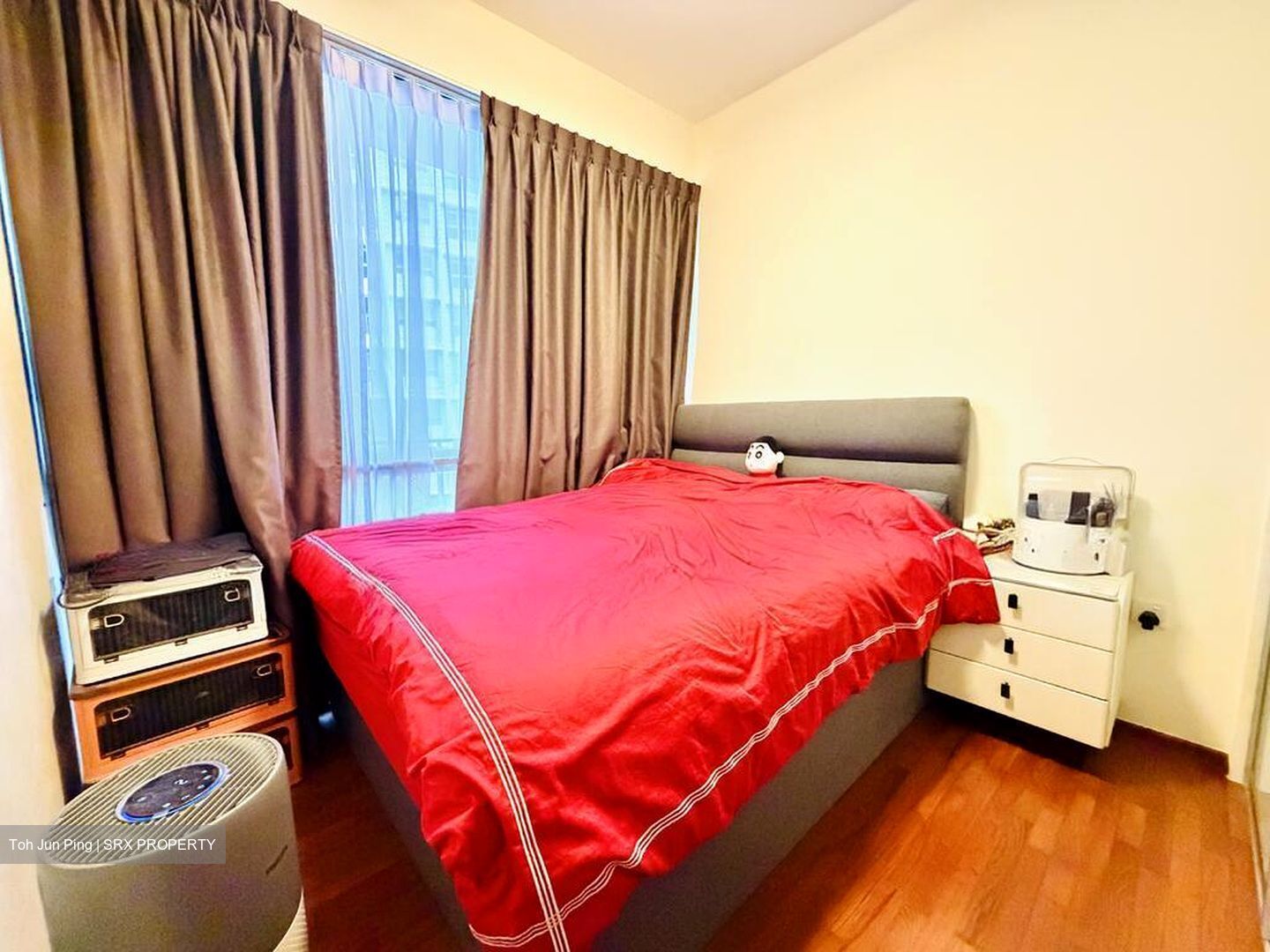 Parc Centros (D19), Condominium #521976421